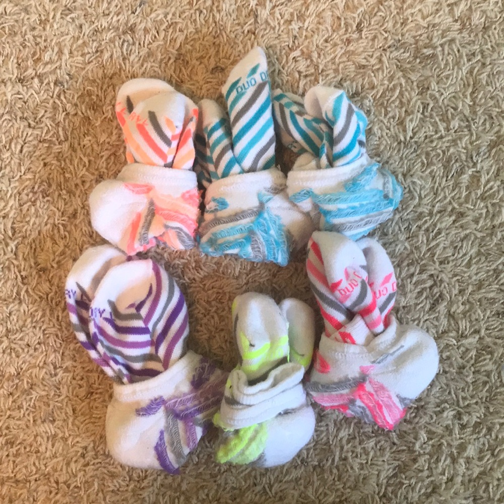 Duo Day Ankle Socks